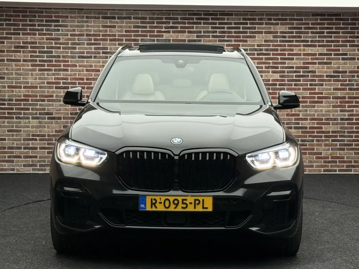 xDrive45e High Executive
