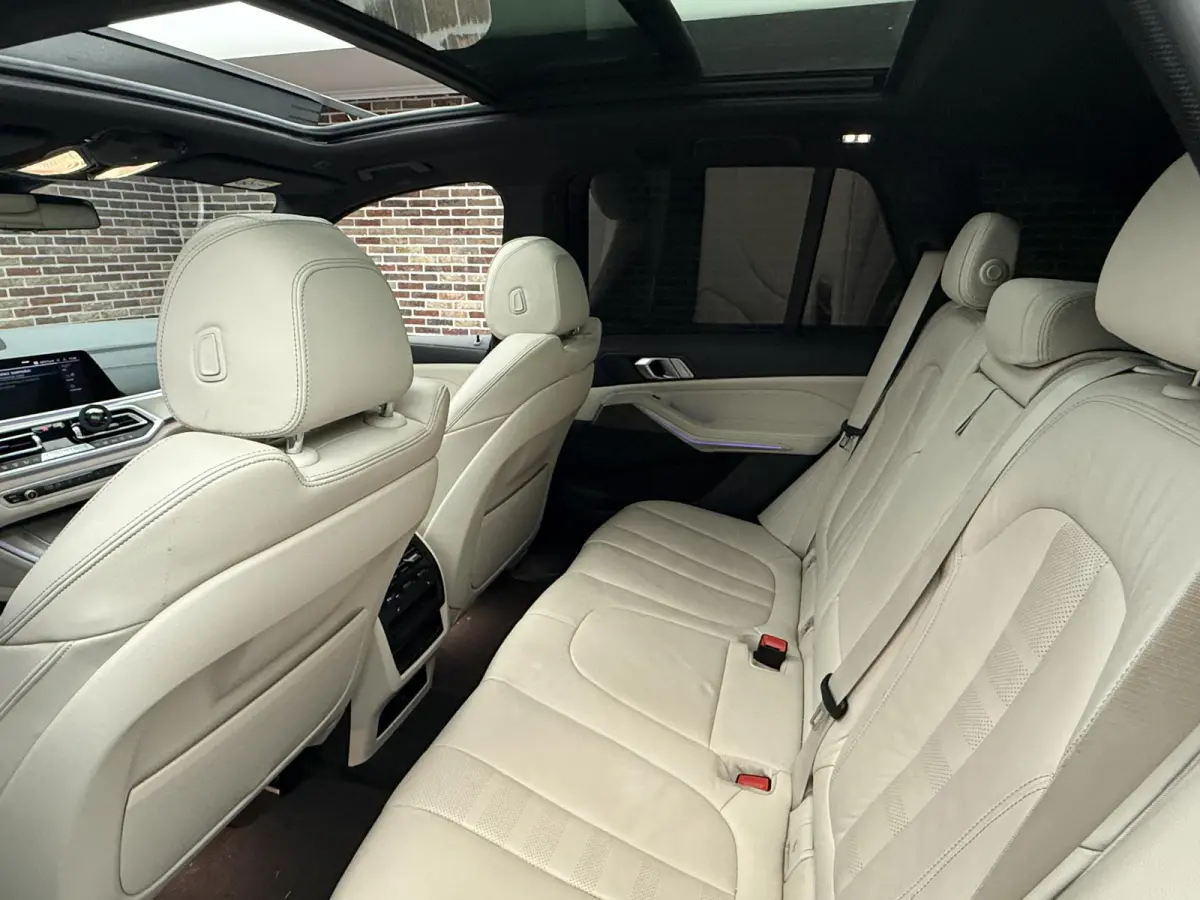 xDrive45e High Executive