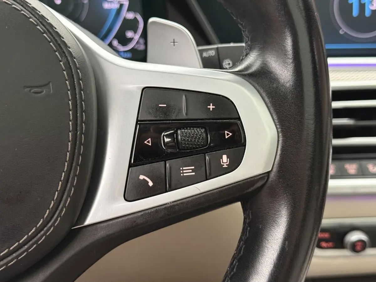 xDrive45e High Executive