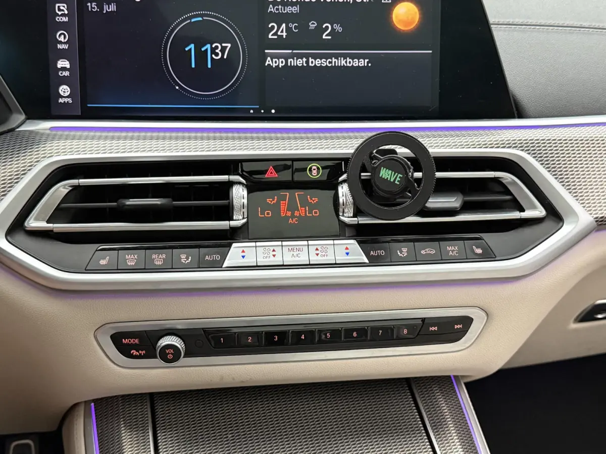 xDrive45e High Executive