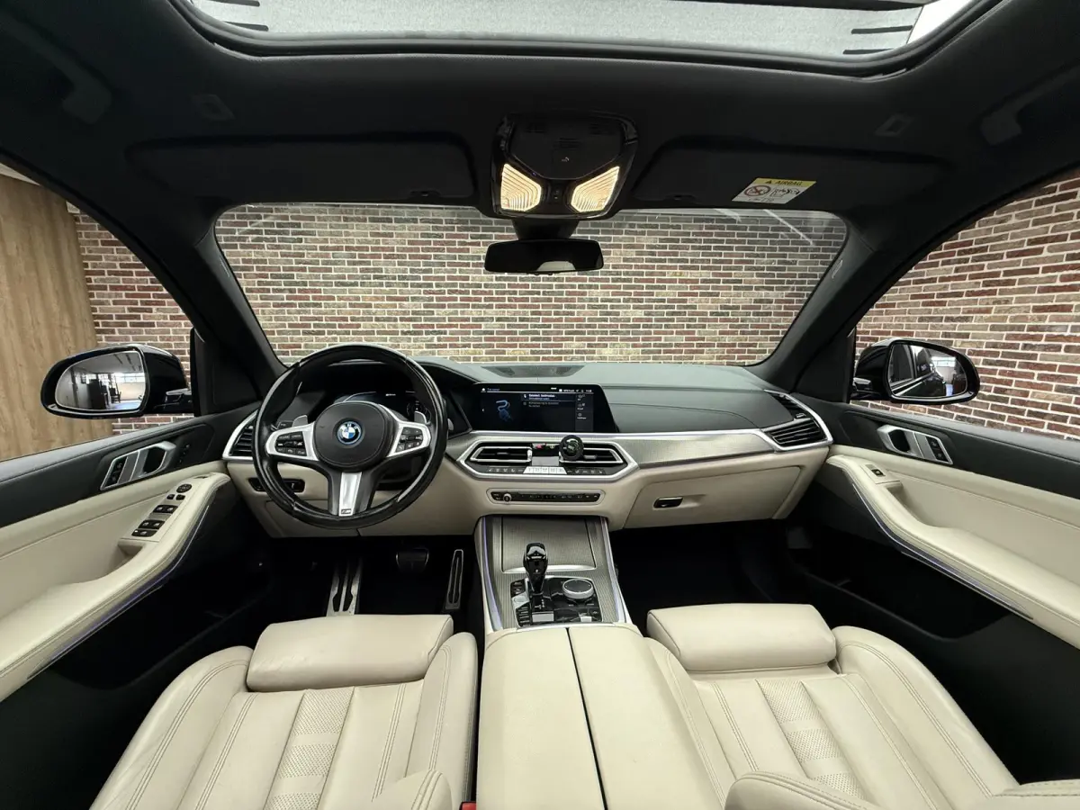 xDrive45e High Executive