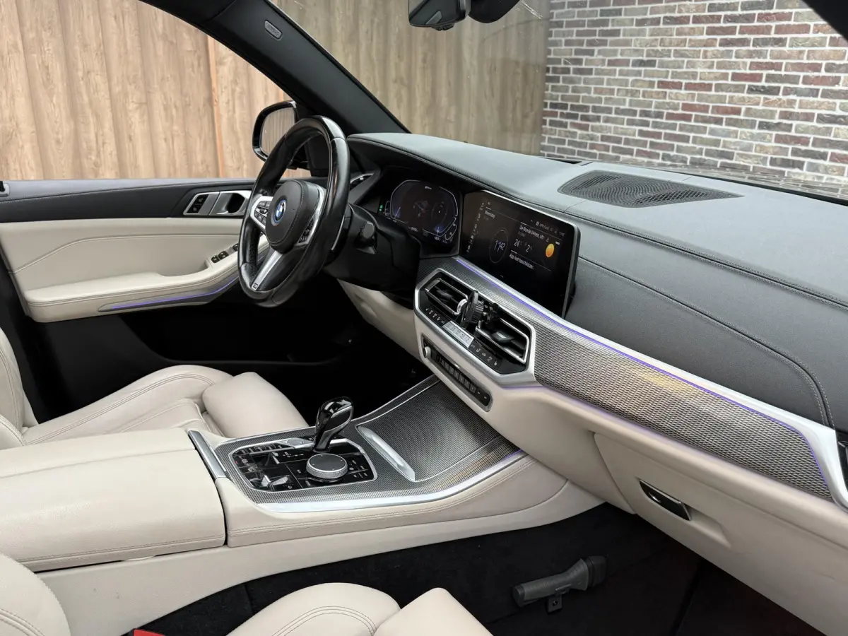 xDrive45e High Executive