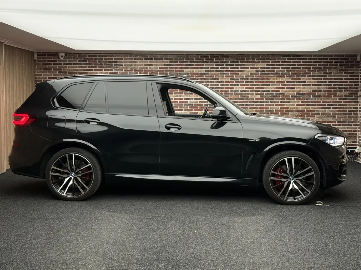 xDrive45e High Executive