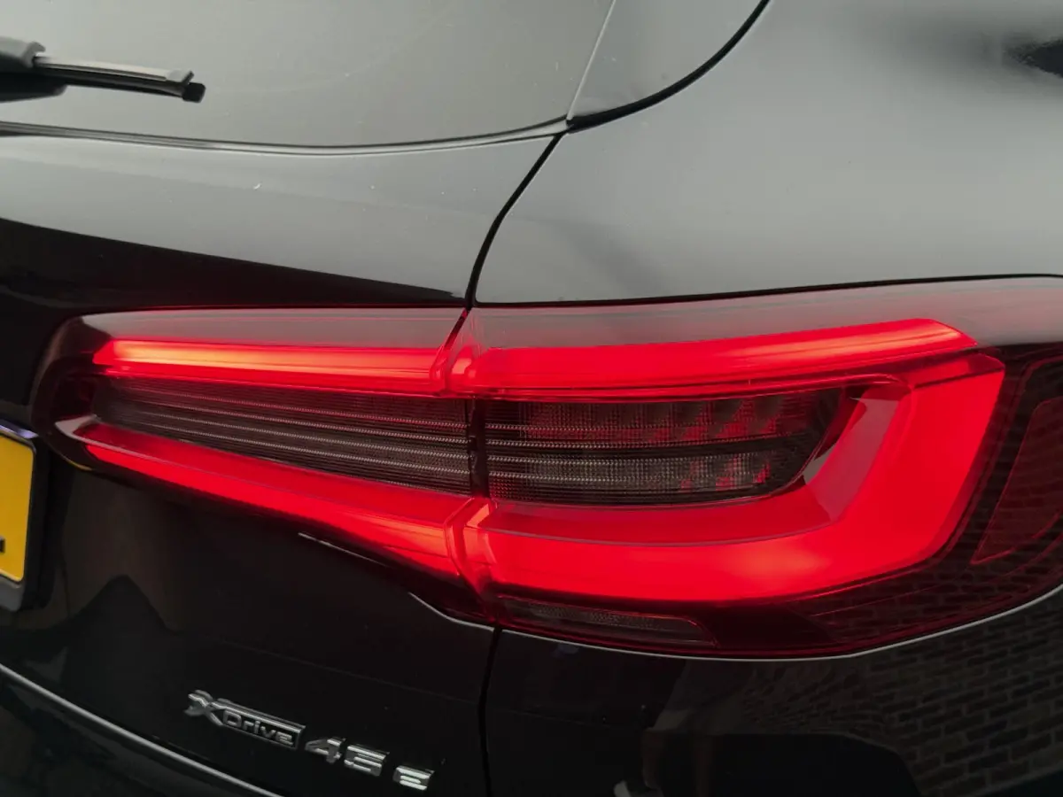 xDrive45e High Executive