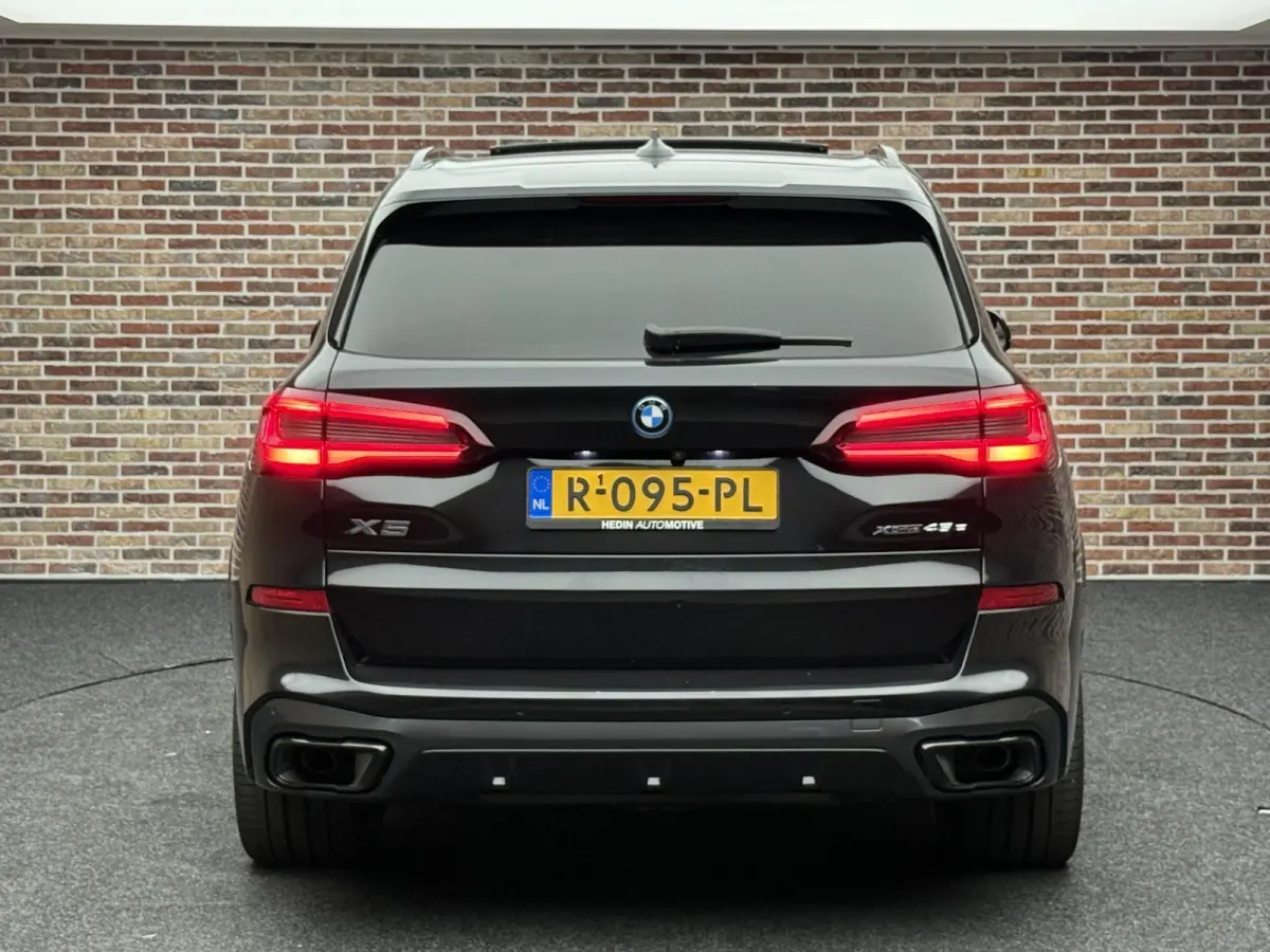 xDrive45e High Executive