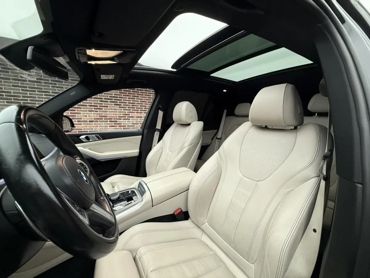 xDrive45e High Executive