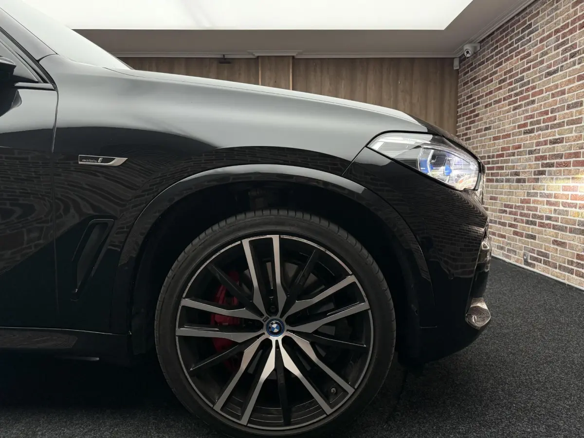 xDrive45e High Executive