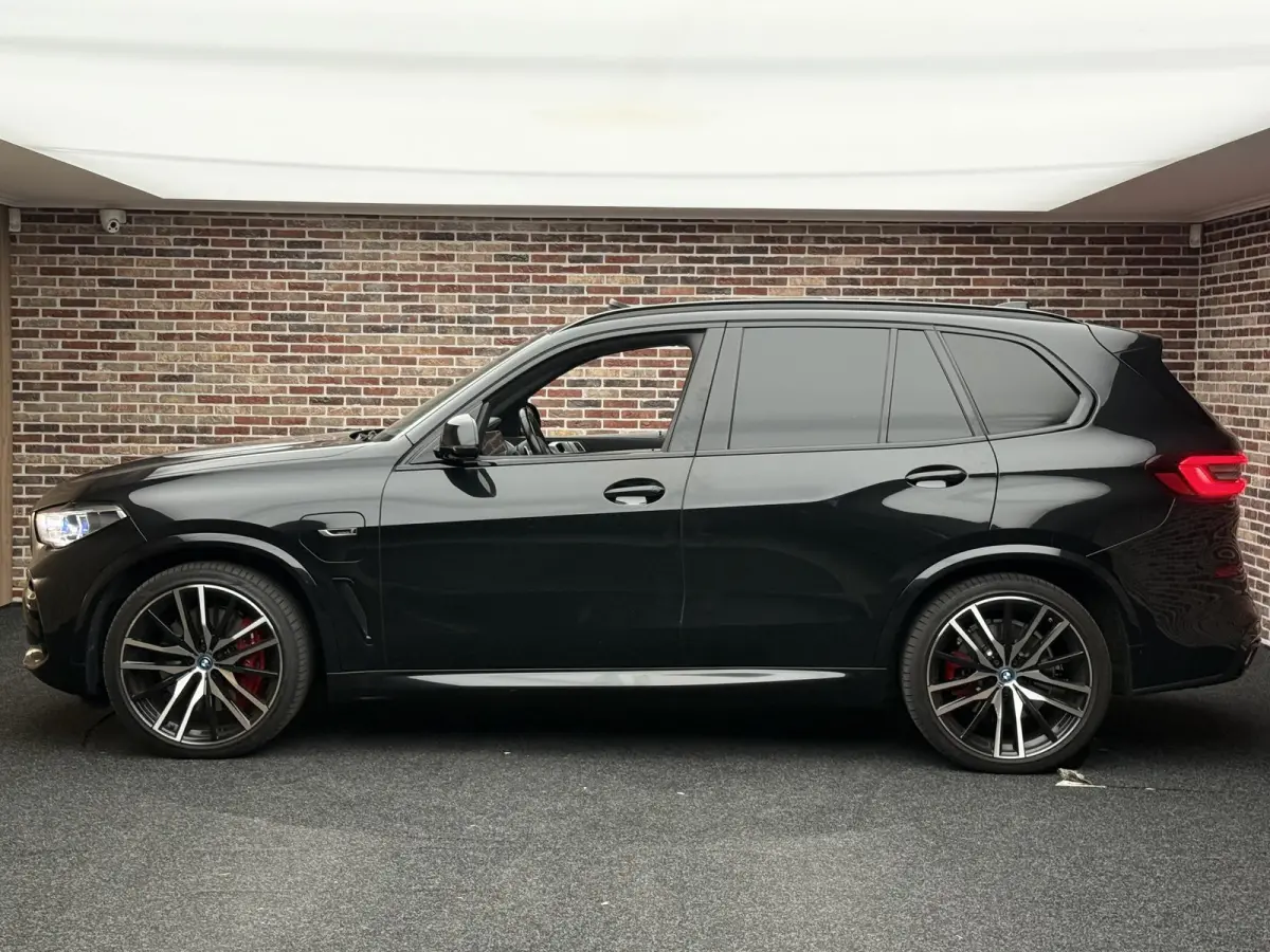 xDrive45e High Executive