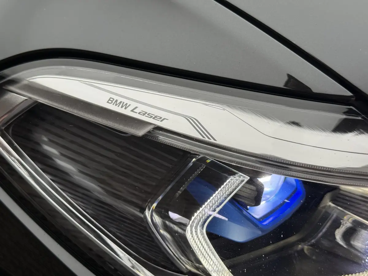 xDrive45e High Executive
