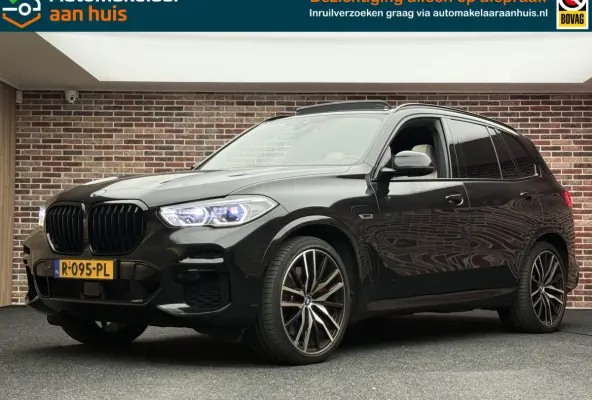 xDrive45e High Executive