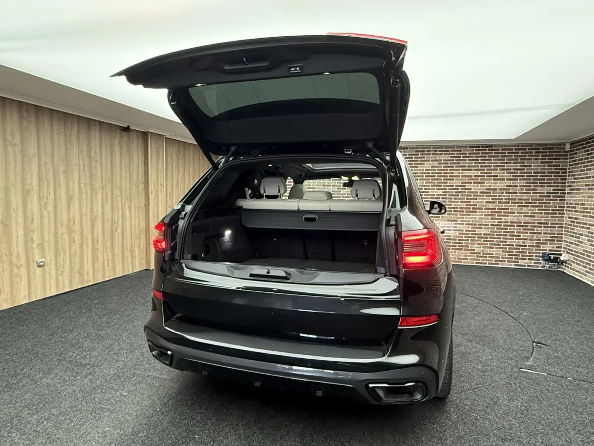 xDrive45e High Executive