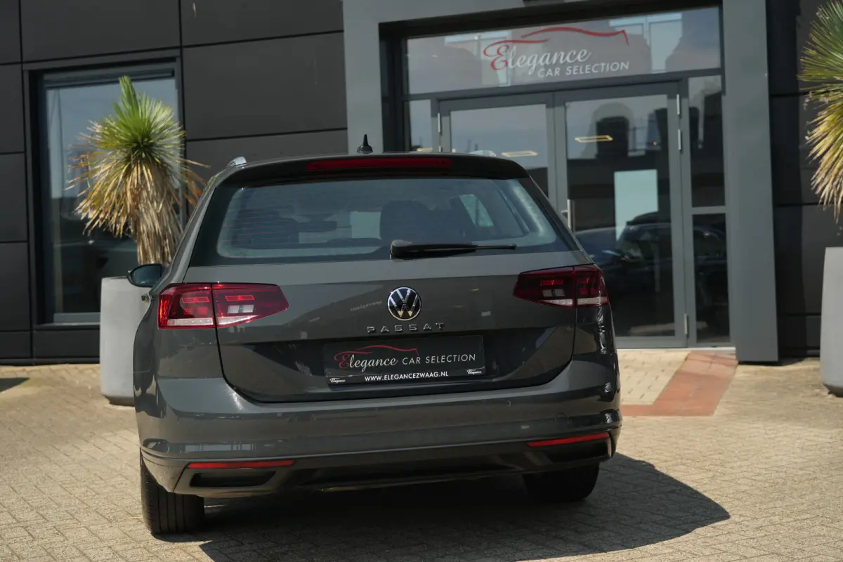 1.5 TSI Business 150pk Navigatie/Camera/AdaptieveCruiseControl