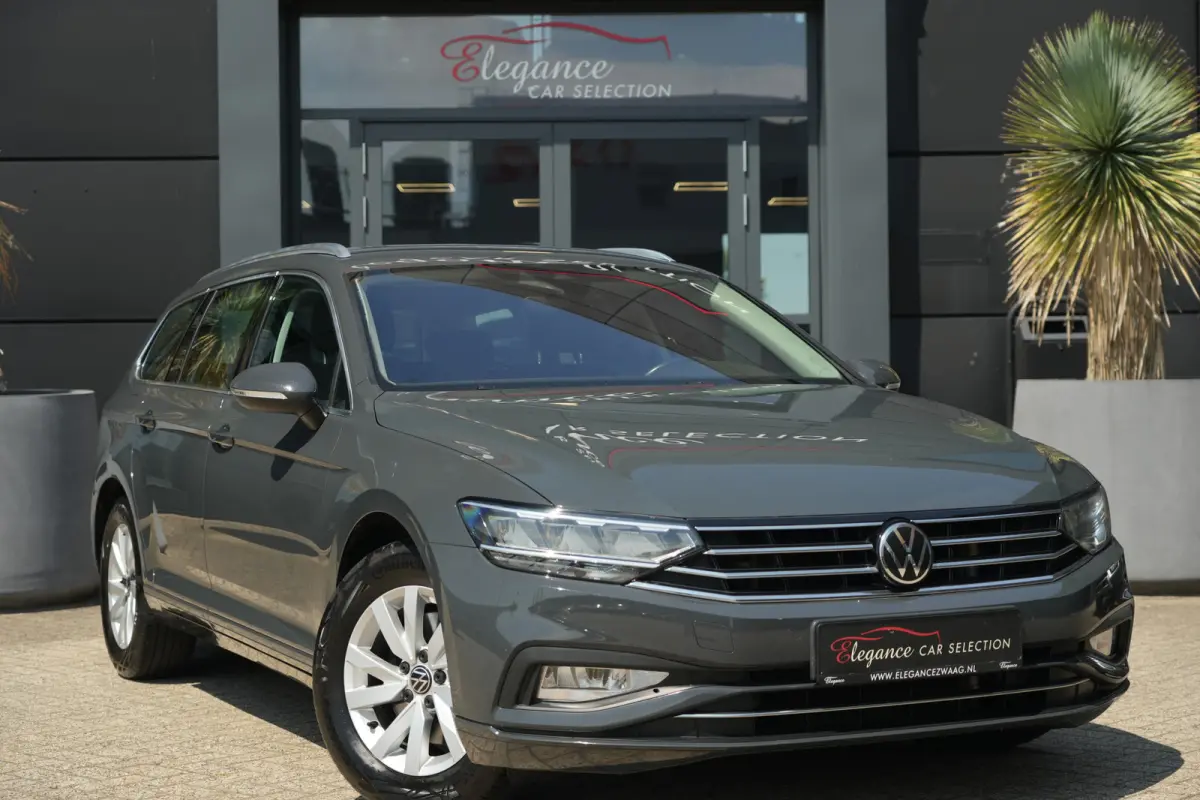 1.5 TSI Business 150pk Navigatie/Camera/AdaptieveCruiseControl