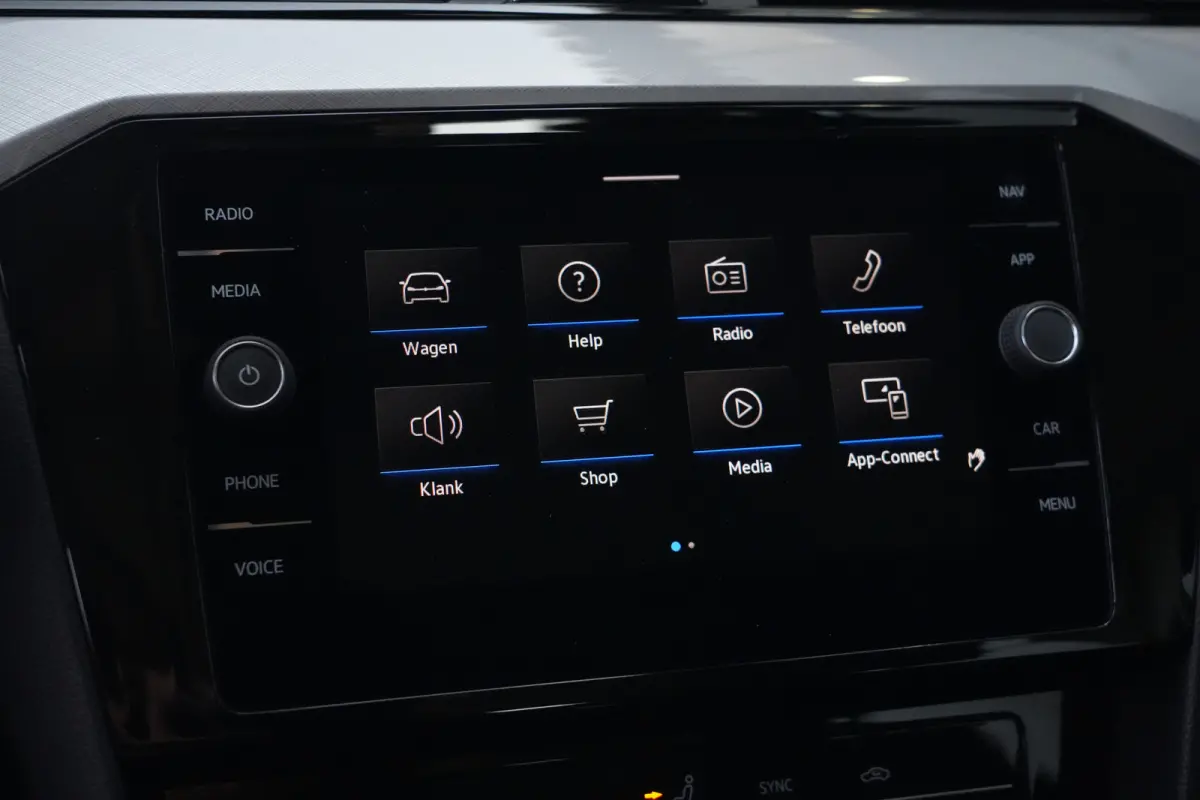 1.5 TSI Business 150pk Navigatie/Camera/AdaptieveCruiseControl