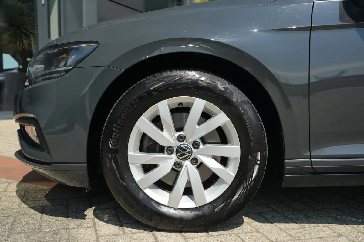 1.5 TSI Business 150pk Navigatie/Camera/AdaptieveCruiseControl
