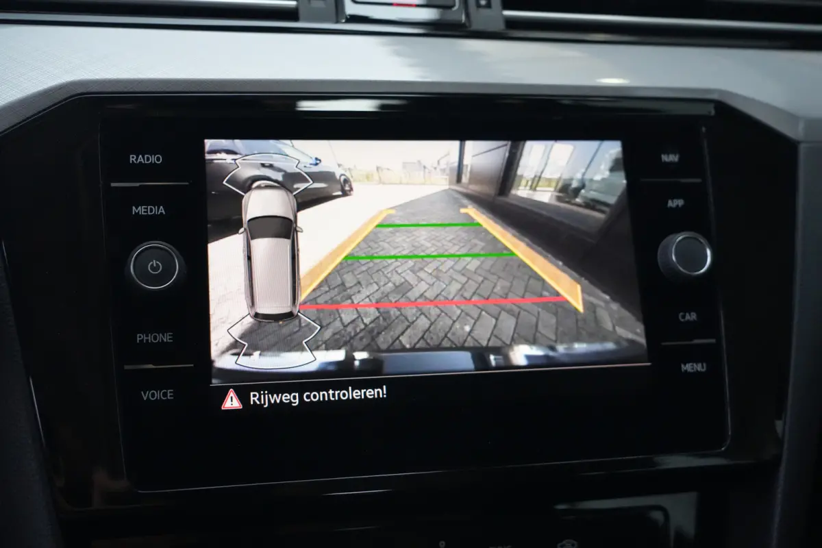 1.5 TSI Business 150pk Navigatie/Camera/AdaptieveCruiseControl