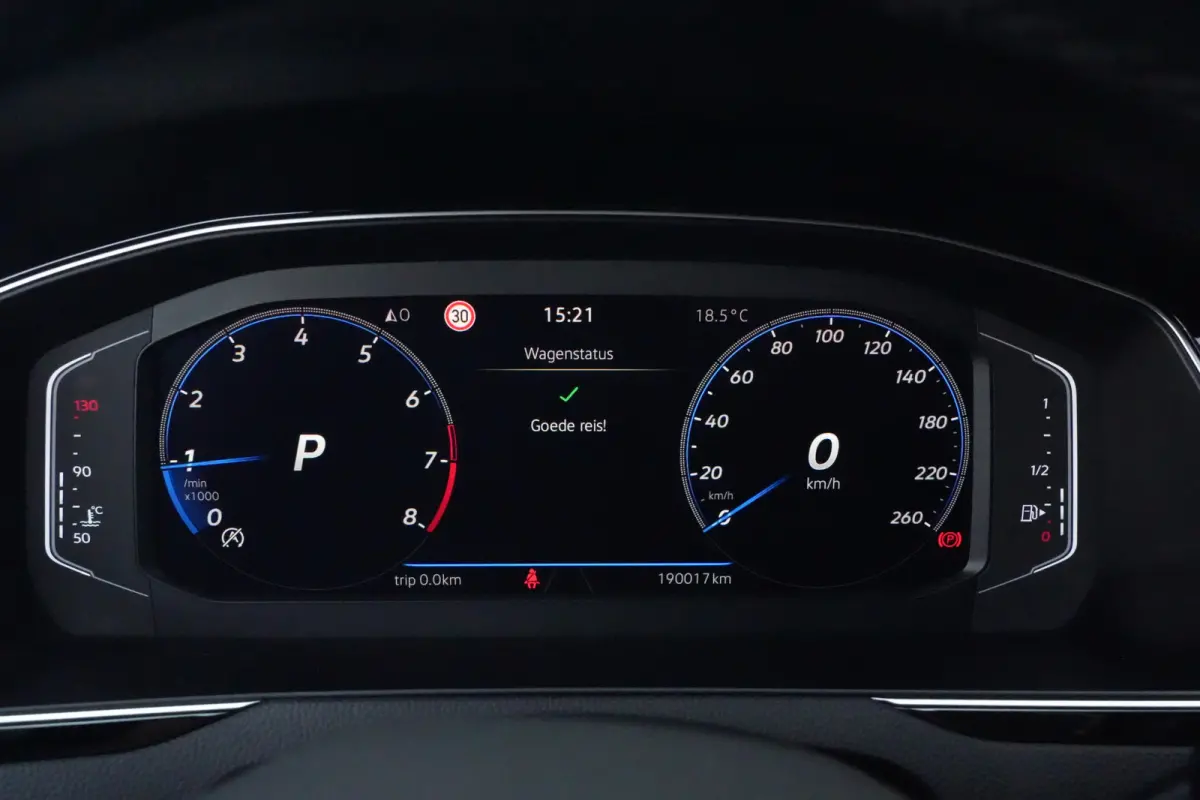 1.5 TSI Business 150pk Navigatie/Camera/AdaptieveCruiseControl