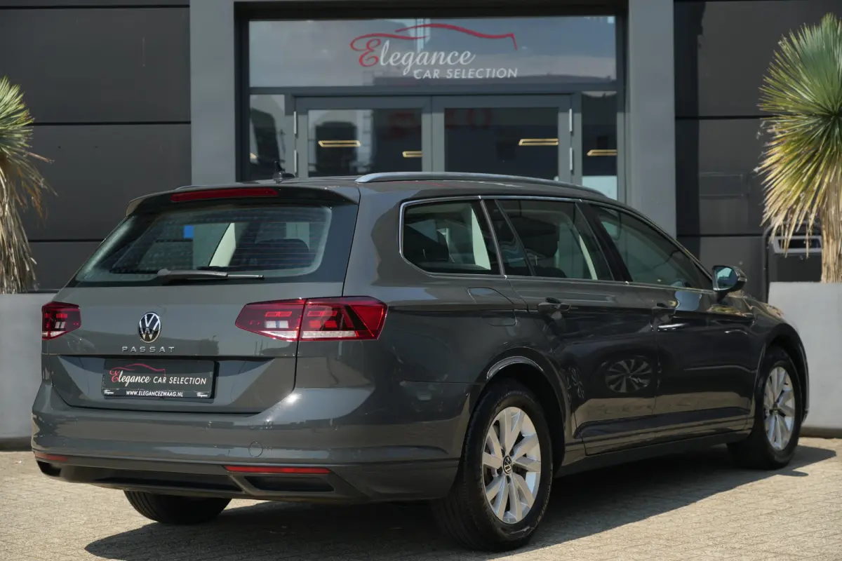 1.5 TSI Business 150pk Navigatie/Camera/AdaptieveCruiseControl