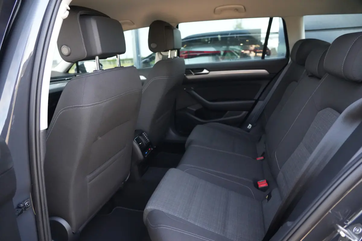 1.5 TSI Business 150pk Navigatie/Camera/AdaptieveCruiseControl