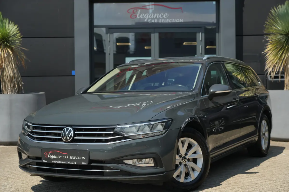1.5 TSI Business 150pk Navigatie/Camera/AdaptieveCruiseControl