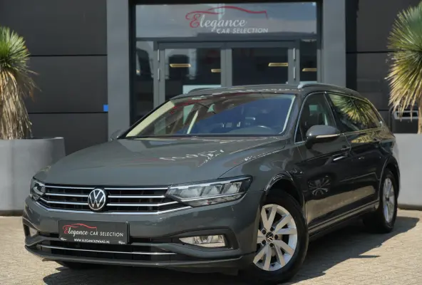 1.5 TSI Business 150pk Navigatie/Camera/AdaptieveCruiseControl