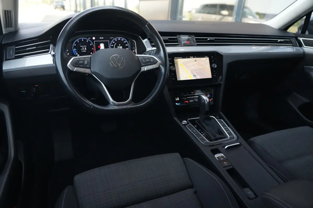 1.5 TSI Business 150pk Navigatie/Camera/AdaptieveCruiseControl