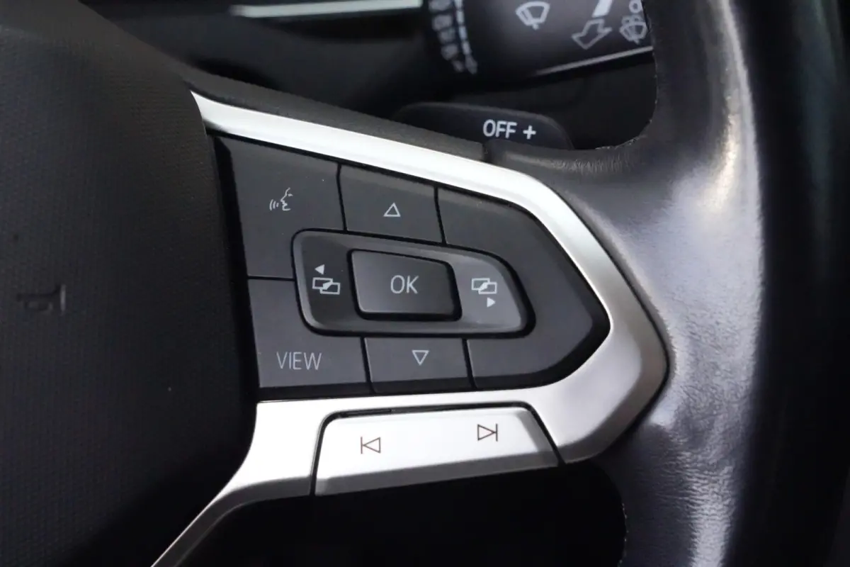 1.5 TSI Business 150pk Navigatie/Camera/AdaptieveCruiseControl