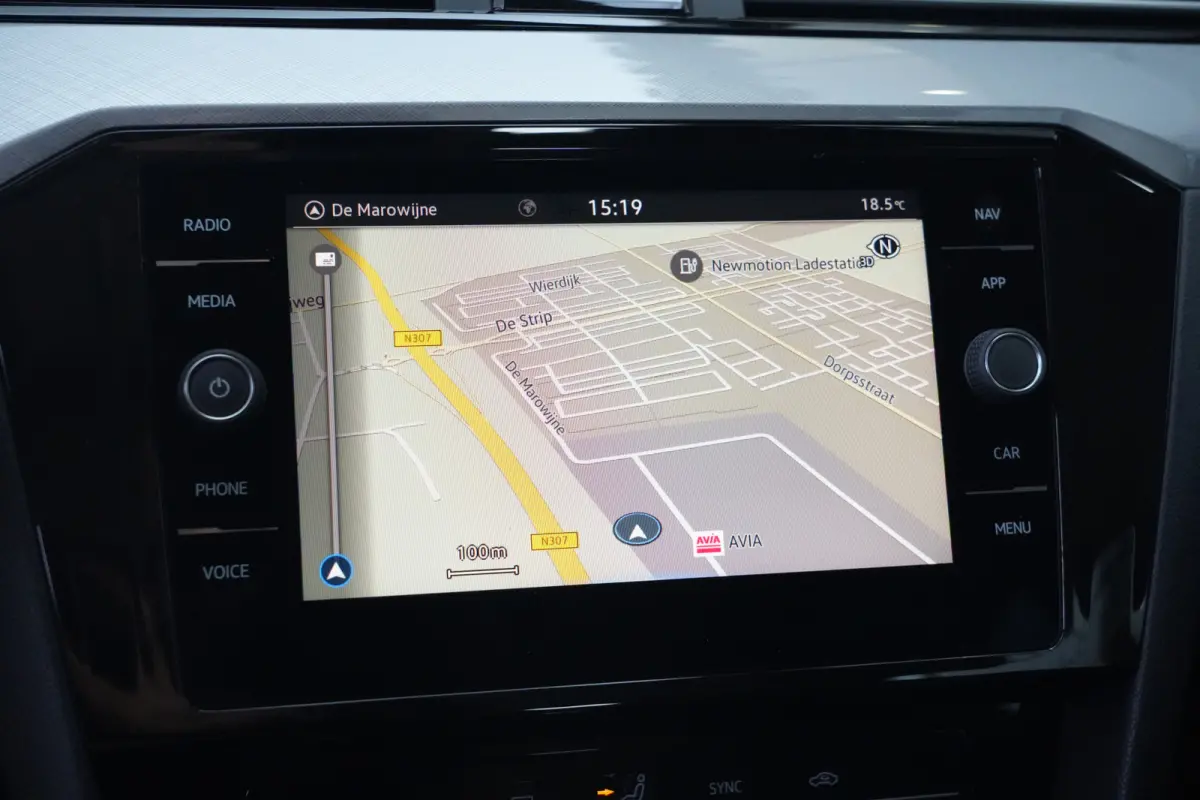 1.5 TSI Business 150pk Navigatie/Camera/AdaptieveCruiseControl