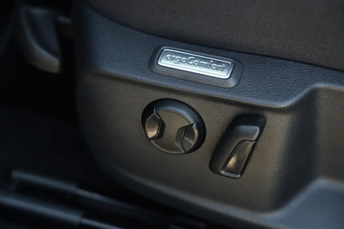 1.5 TSI Business 150pk Navigatie/Camera/AdaptieveCruiseControl