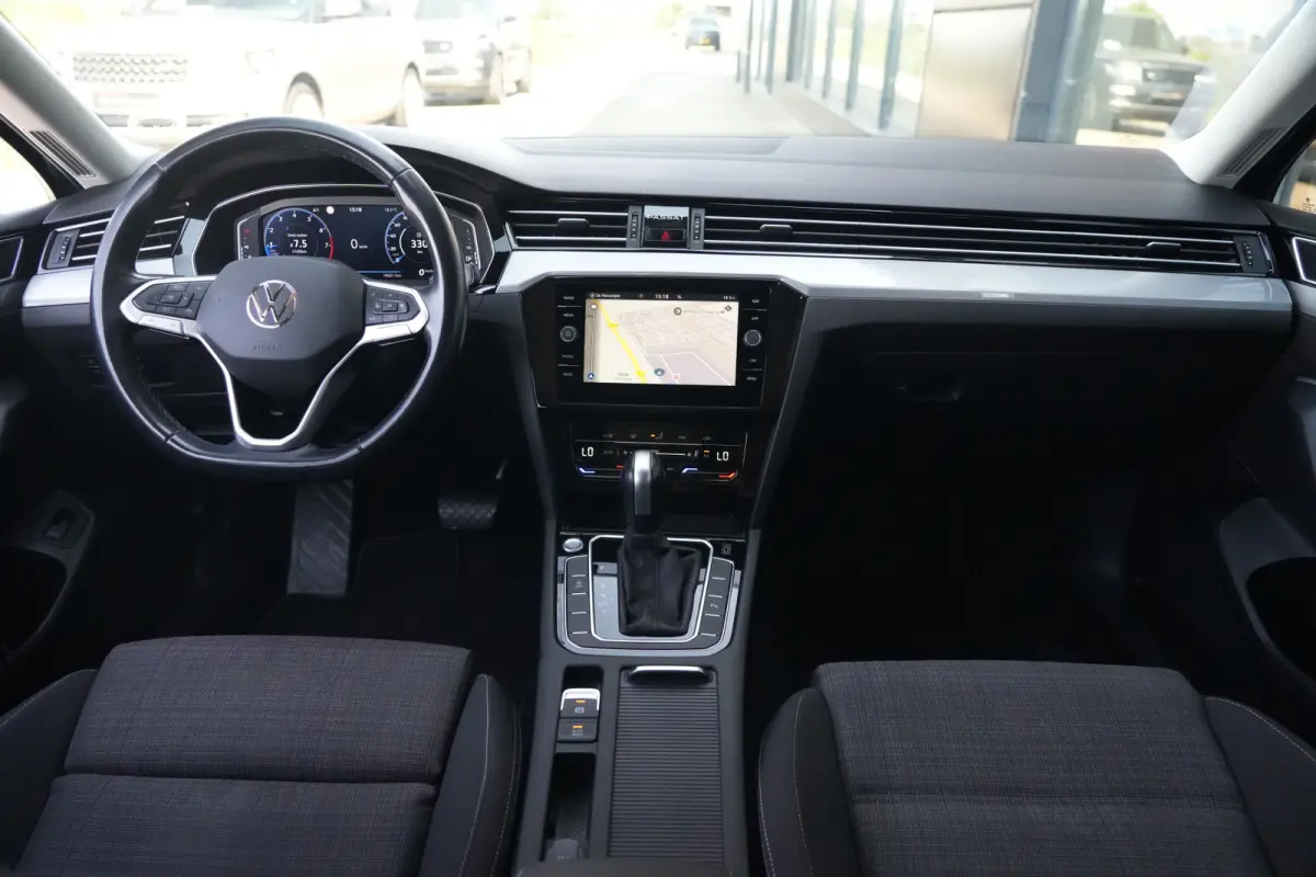 1.5 TSI Business 150pk Navigatie/Camera/AdaptieveCruiseControl