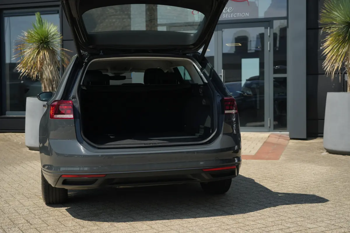 1.5 TSI Business 150pk Navigatie/Camera/AdaptieveCruiseControl