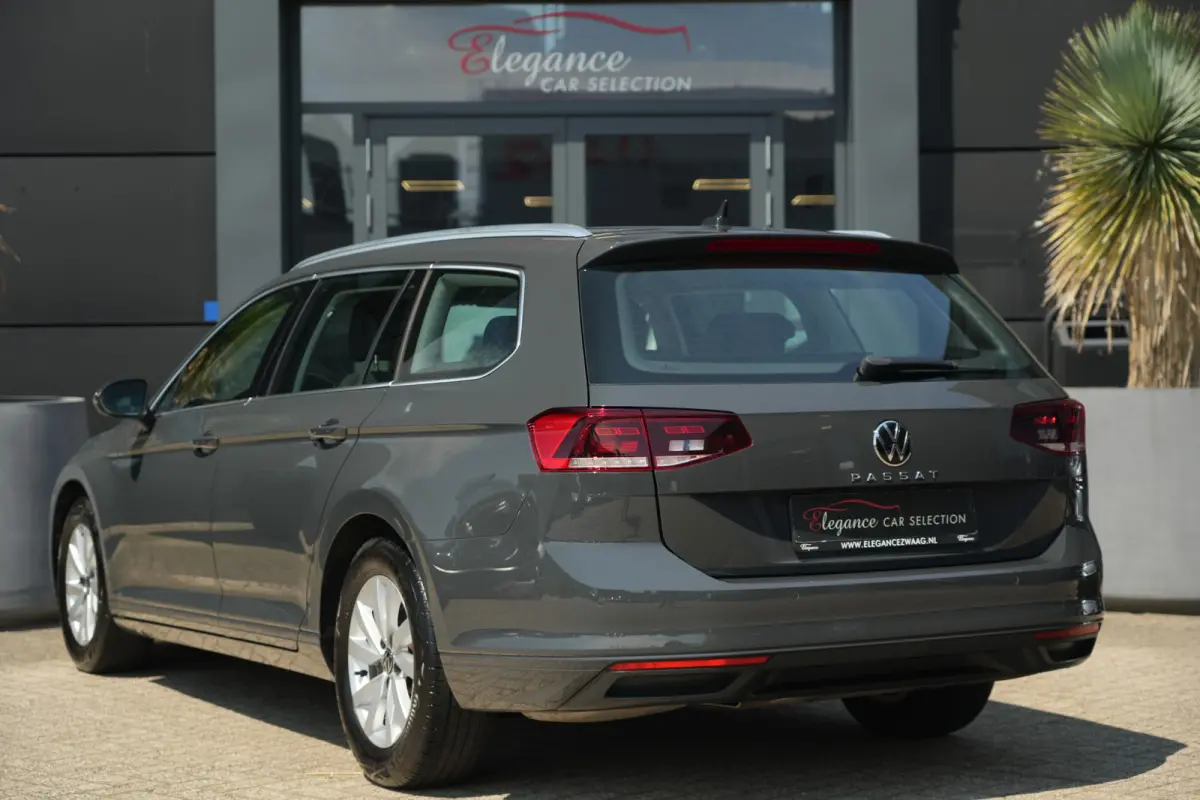 1.5 TSI Business 150pk Navigatie/Camera/AdaptieveCruiseControl