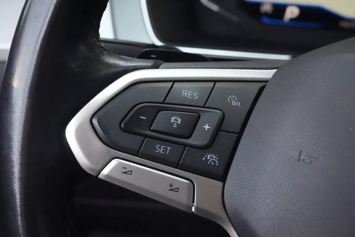 1.5 TSI Business 150pk Navigatie/Camera/AdaptieveCruiseControl