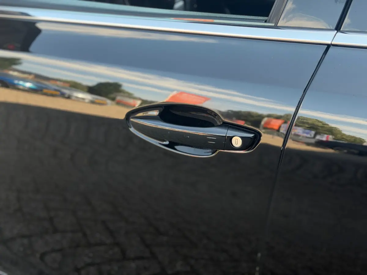 1.2 PureTech Allure GT-Line|Pano|Automaat|Navi|Carplay|