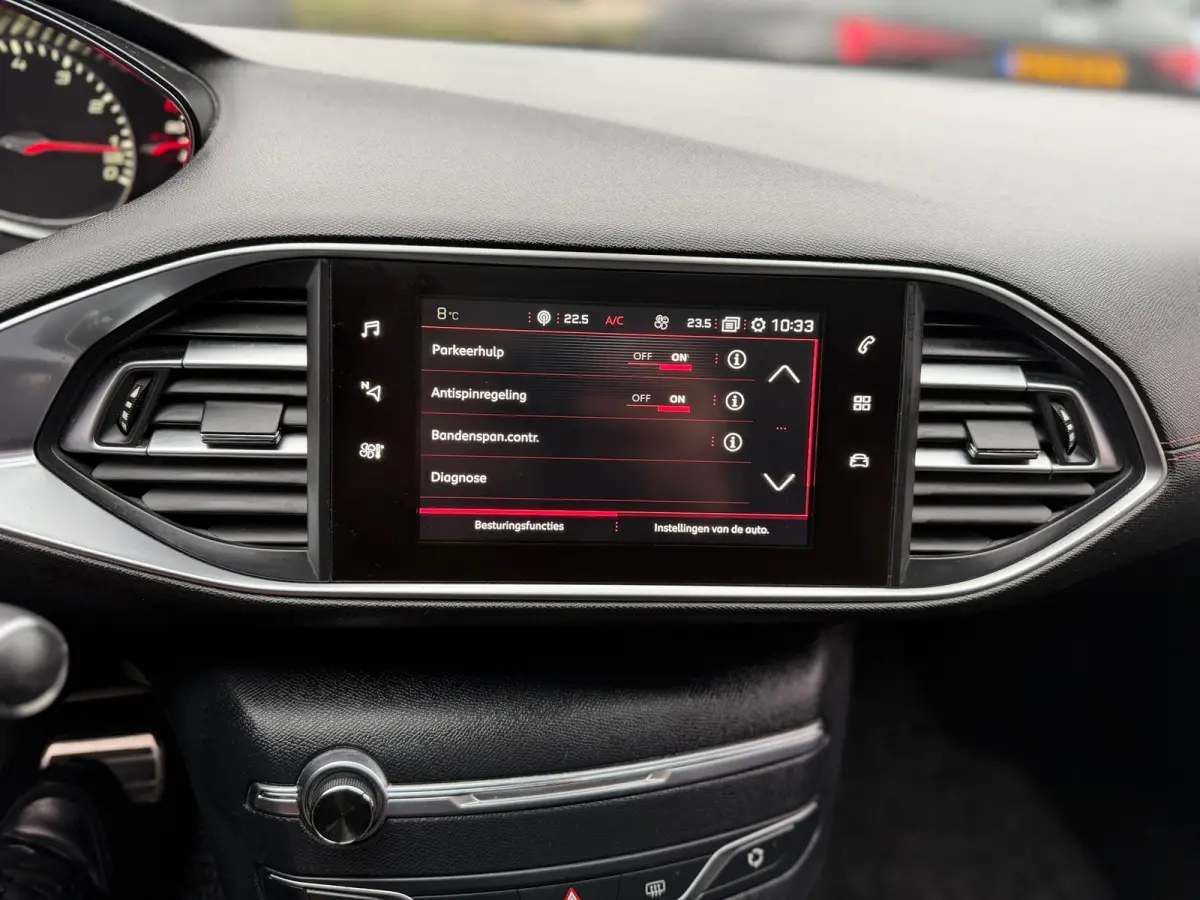 1.2 PureTech Allure GT-Line|Pano|Automaat|Navi|Carplay|