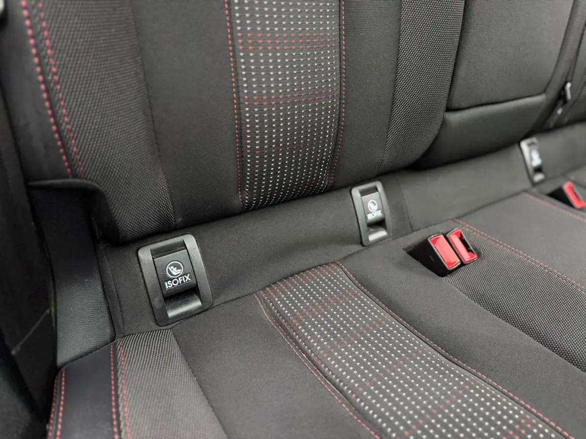 1.2 PureTech Allure GT-Line|Pano|Automaat|Navi|Carplay|