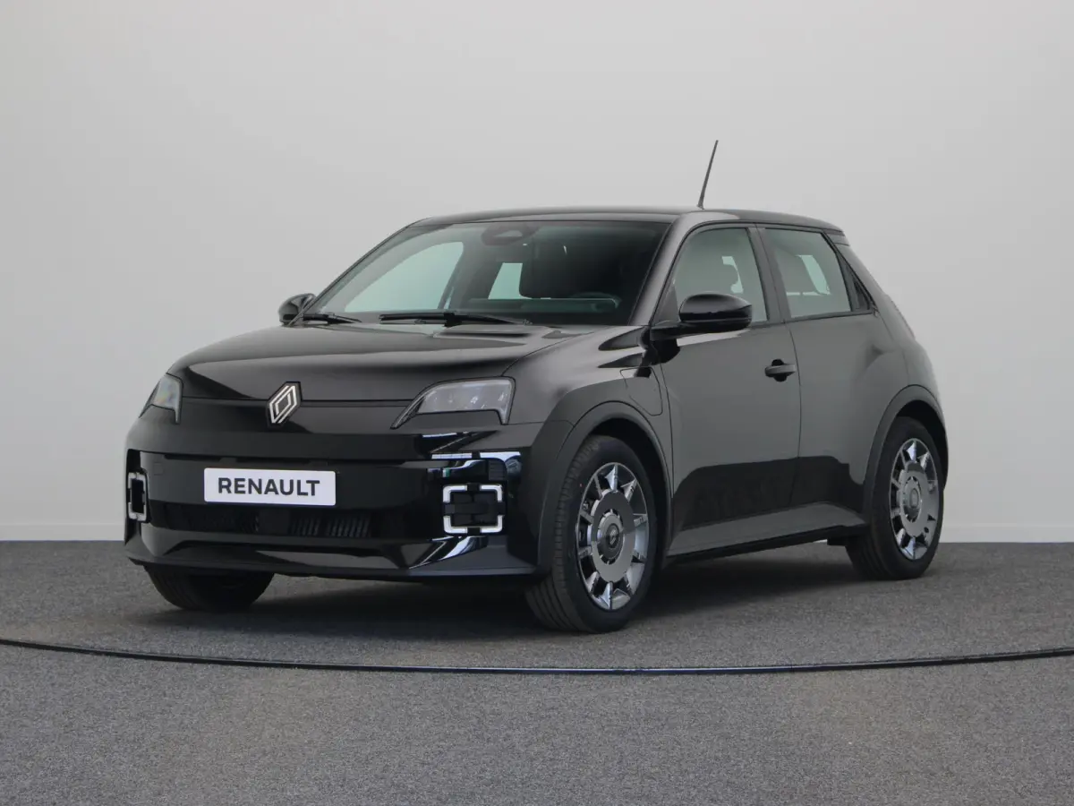 urban range evolution 40 kWh | Vijf jaar garantie | Apple carplay / Android Auto | Cruise control |