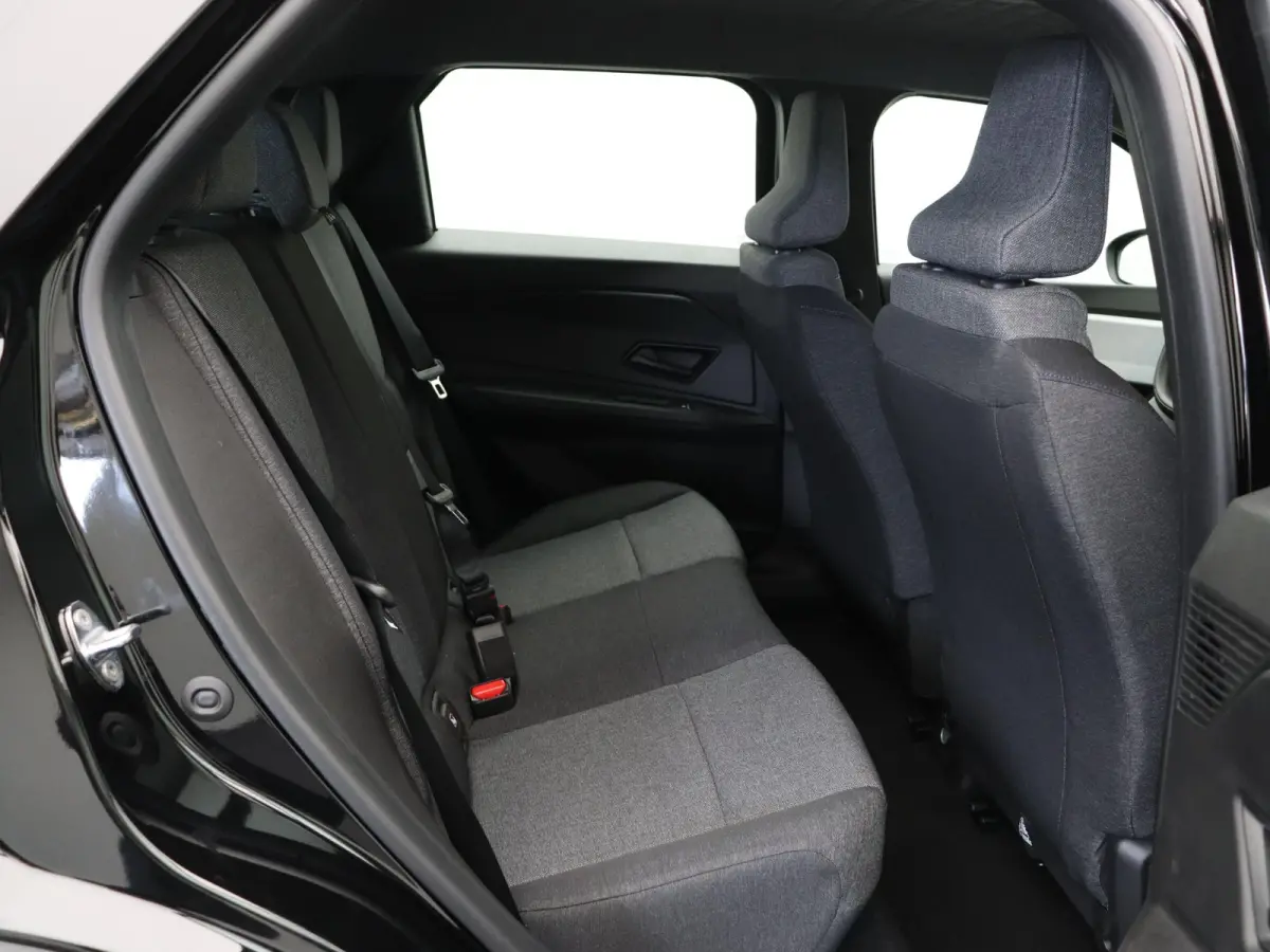 urban range evolution 40 kWh | Vijf jaar garantie | Apple carplay / Android Auto | Cruise control |