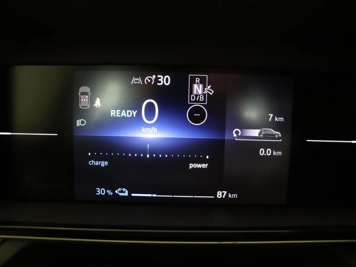 urban range evolution 40 kWh | Vijf jaar garantie | Apple carplay / Android Auto | Cruise control |