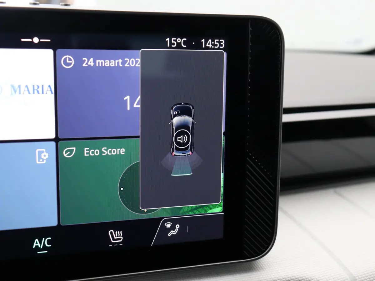 urban range evolution 40 kWh | Vijf jaar garantie | Apple carplay / Android Auto | Cruise control |