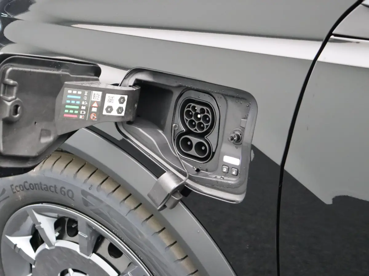 urban range evolution 40 kWh | Vijf jaar garantie | Apple carplay / Android Auto | Cruise control |