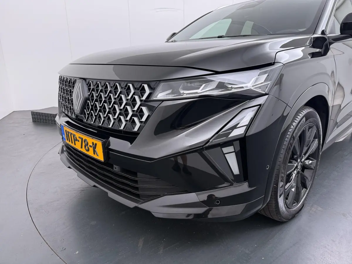 techno full hybrid E-Tech 200 | Trekhaak | Stoel-, stuur- & Voorruitverw. |