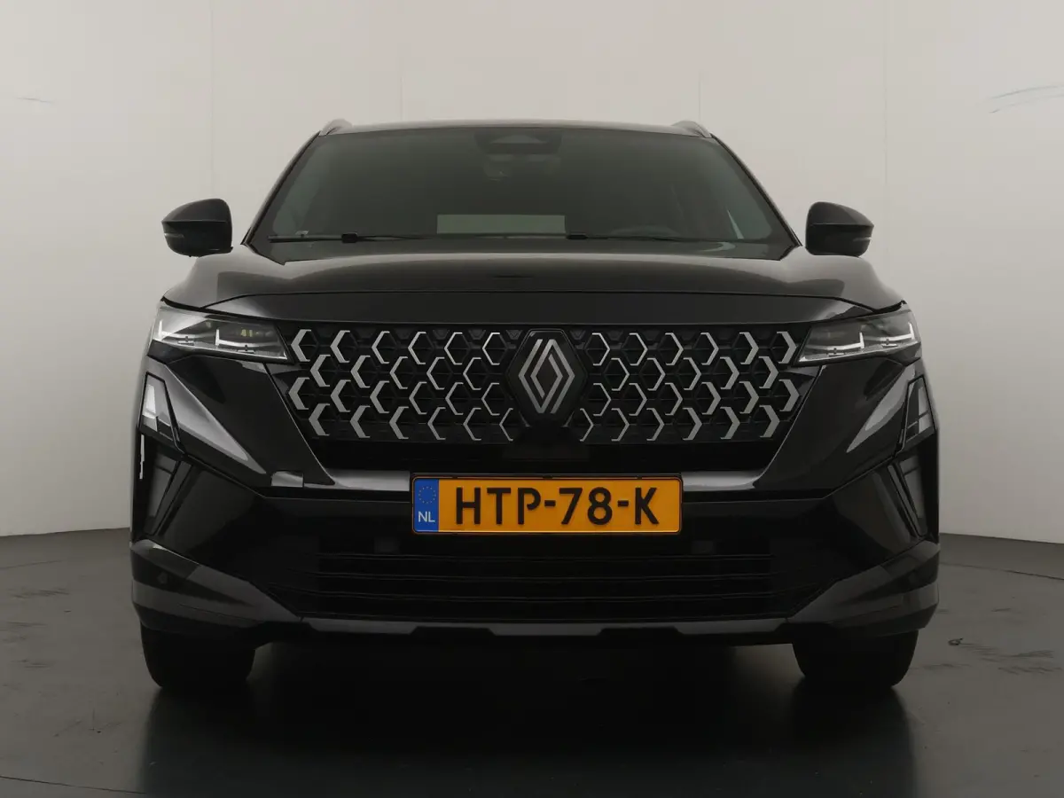 techno full hybrid E-Tech 200 | Trekhaak | Stoel-, stuur- & Voorruitverw. |