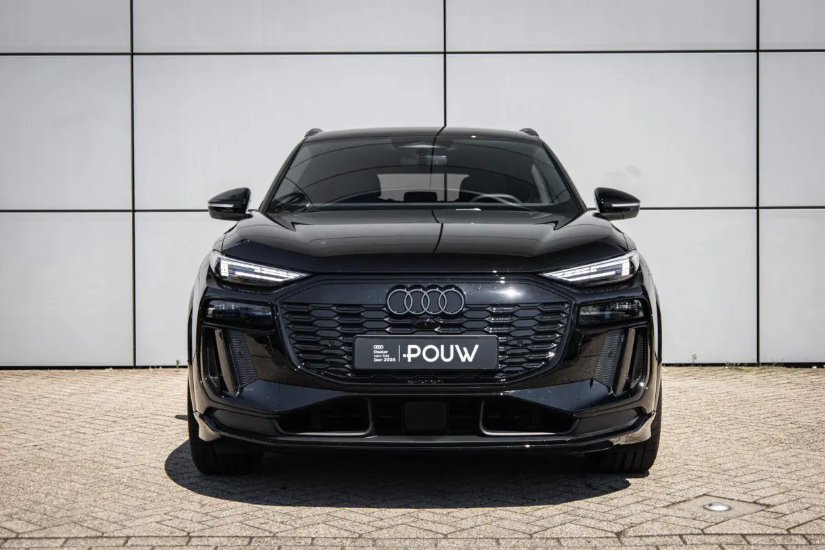 252pk S edition 83 kWh | 22" Velgen | Trekhaak | Bijrijdersscherm