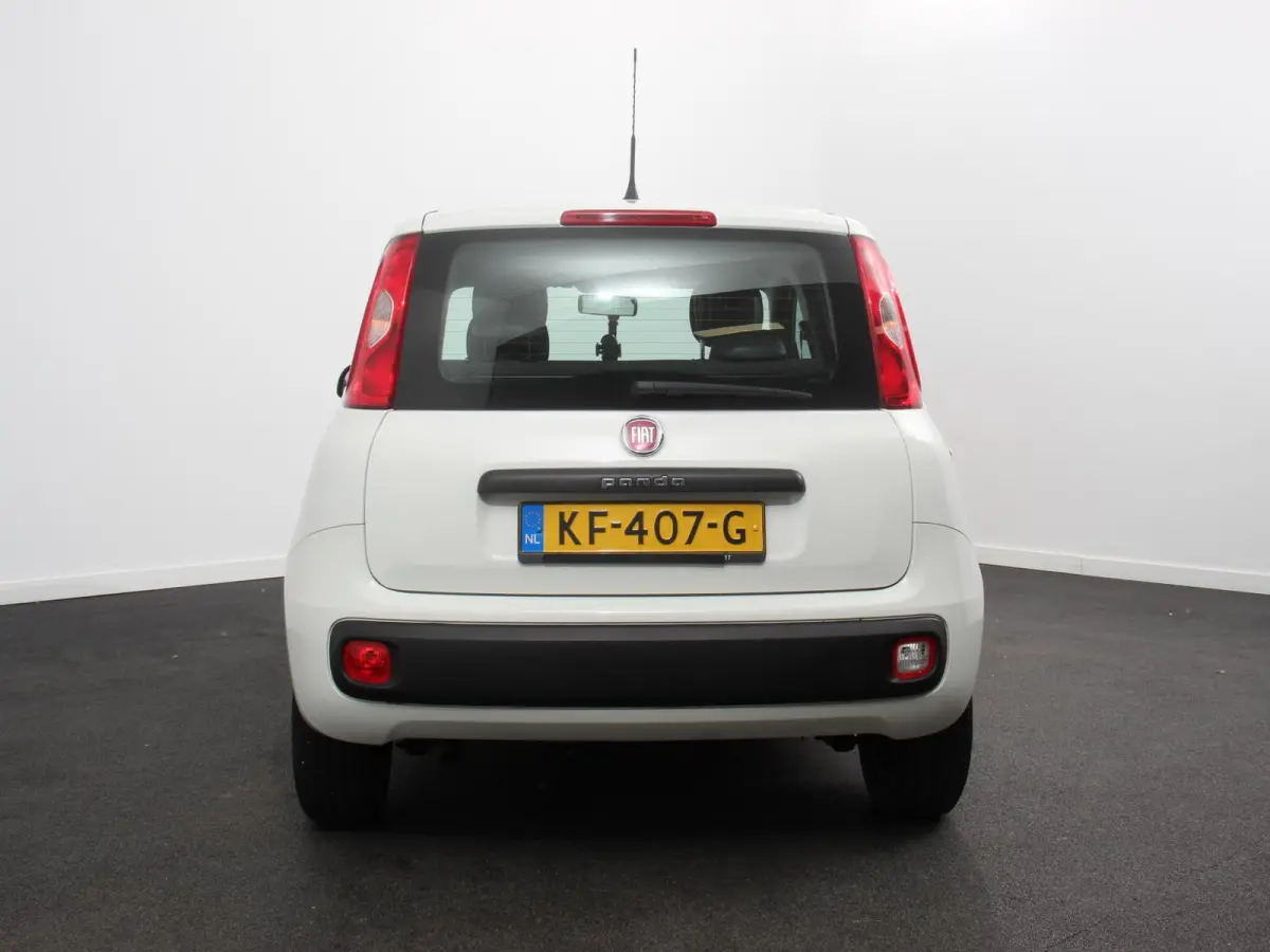 0.9 TwinAir Automaat Edizione Cool Airco Cruise control Radio /cd Cv met afstand bediening Electrische ramen