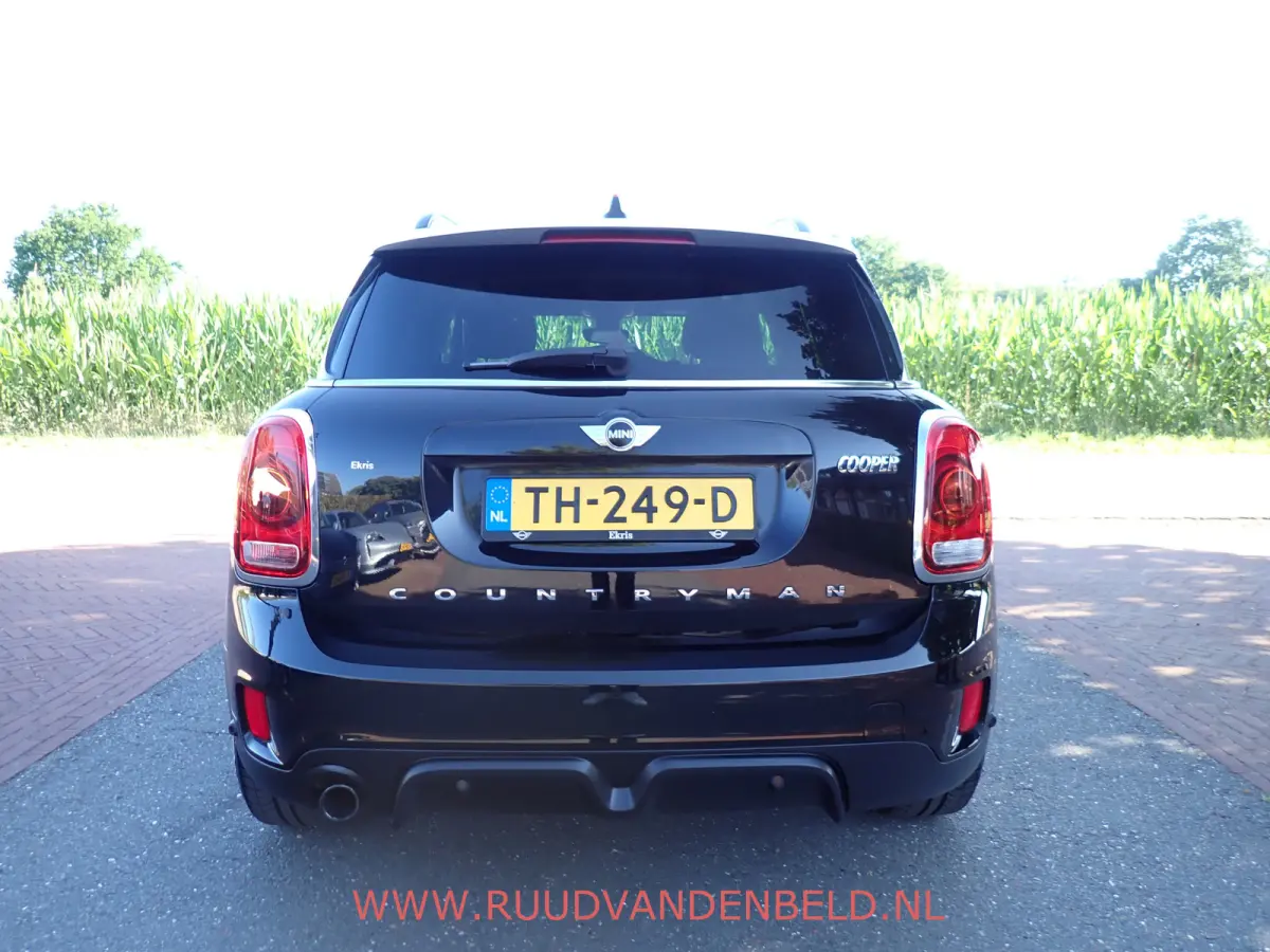 1.5 Cooper JCW-PACK / HARMON&KARDON / CARPLAY / SPORTSTOEL /