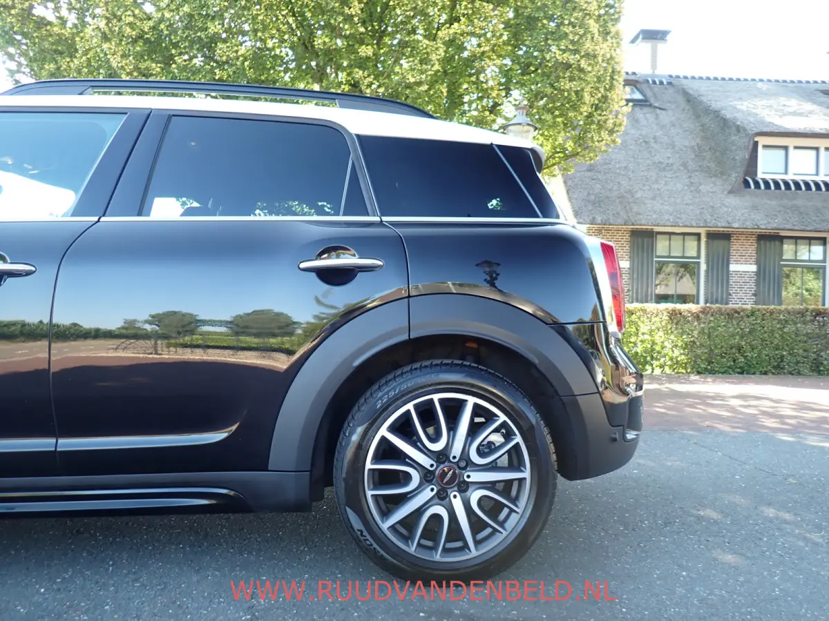 1.5 Cooper JCW-PACK / HARMON&KARDON / CARPLAY / SPORTSTOEL /
