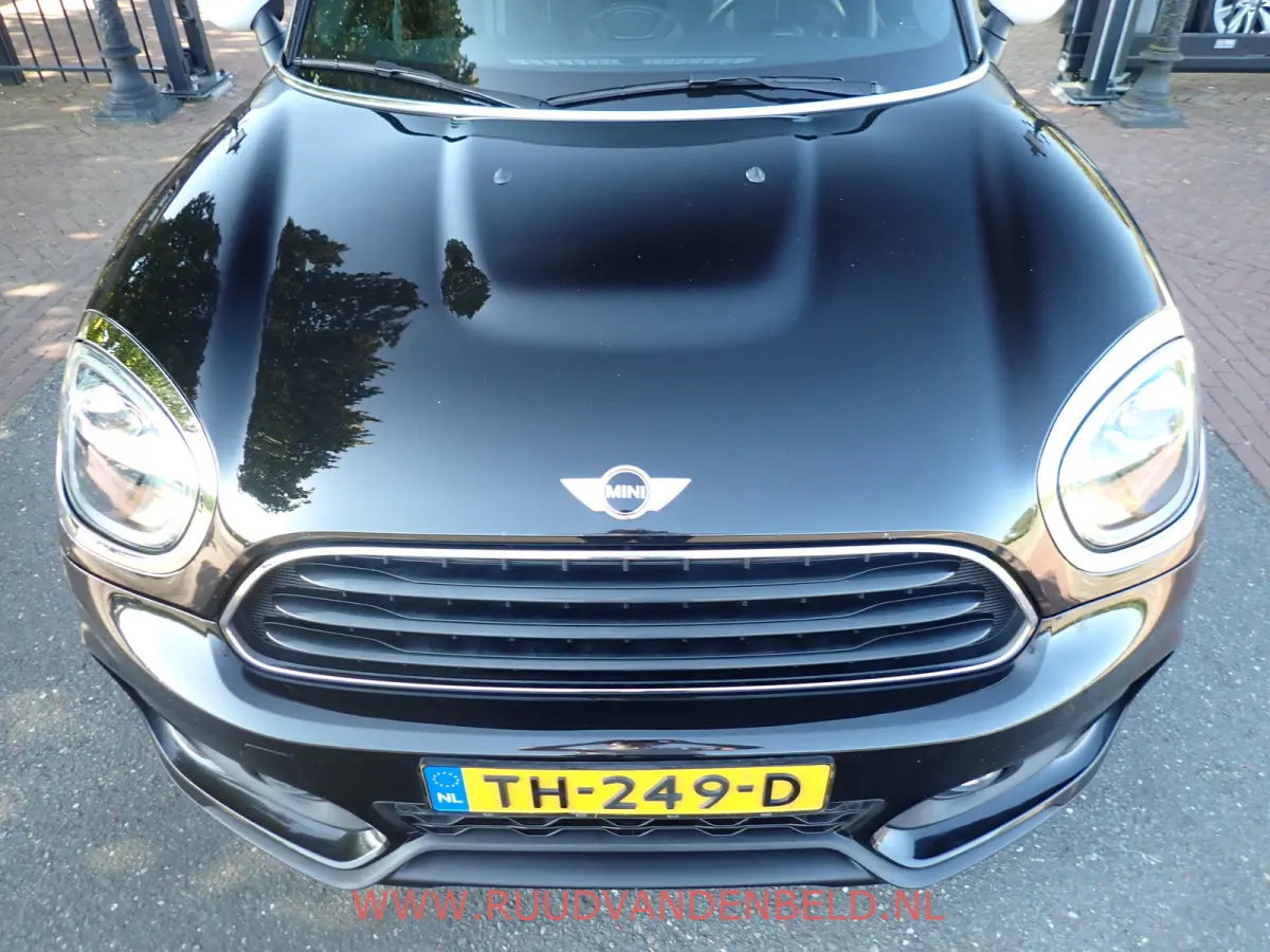 1.5 Cooper JCW-PACK / HARMON&KARDON / CARPLAY / SPORTSTOEL /