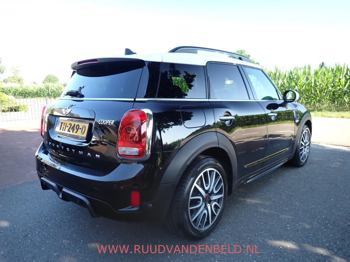 1.5 Cooper JCW-PACK / HARMON&KARDON / CARPLAY / SPORTSTOEL /