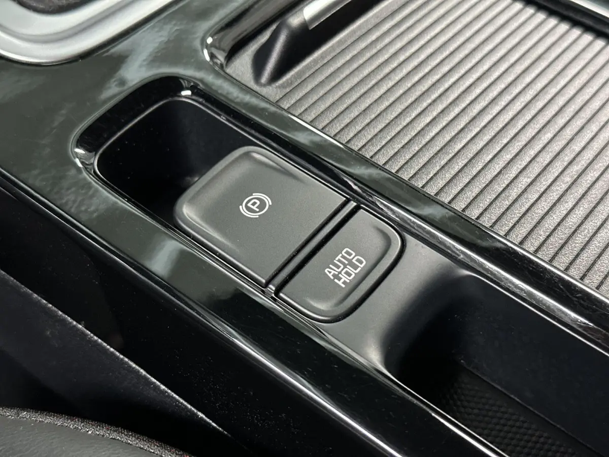 1.6 T-GDI GT Automaat | LED | Memory